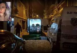 Aydın'da 20 yaşındaki Melisa arkadaşının evinde ölü bulundu