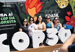 Türkiye ile Avustralya arasında COP31 savaşı