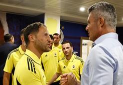 Fenerbahçe'nin transfer planı ortaya çıktı! Fred için kritik maçlar