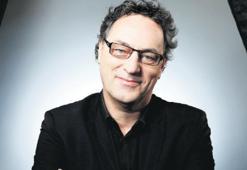 Dünyaca ünlü fütürist Gerd Leonhard İstanbul’a geliyor
