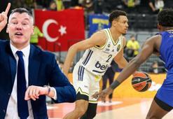 Fenerbahçe Beko hata yapmadı! EuroLeague'de Maccabi'yi devirdi