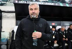 Samsunspor'da Thomas Reis'e sürpriz talip! Serbest kalma maddesi ortaya çıktı