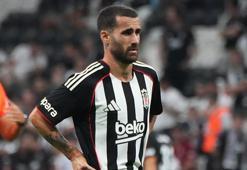 Beşiktaş’ta Rafa Silva endişesi! Başkan Serdal Adalı devreye giriyor