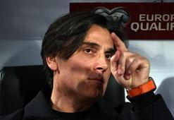 Vicenzo Montella'dan Dünya Kupası sözleri: Elimizden geleni yapacağız