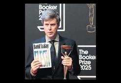 Booker Ödülü ‘Flesh’in