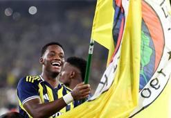 Fenerbahçe'de Jhon Duran'ın derbi planı! Milli takımdan affını istedi