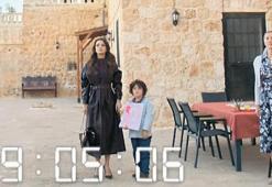 Ata’ya saygı duruşu kalplere dokundu