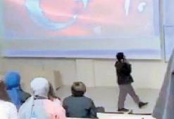 10 Kasım’da provokasyona soruşturma