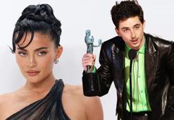 Kylie Jenner terk mi edildi? Timothee Chalamet ile ayrılık iddialarına yeni gelişme