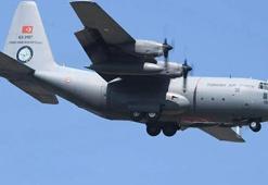 C130 askeri kargo uçağımızın Gürcistan'da düşmesi sonrası dünyadan Türkiye'ye taziye mesajları: 'Acınız acımızdır'