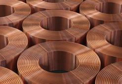 Citi'den bakır tahmini