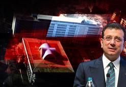 İmamoğlu iddianamesi: Altyapı çalışmaları için yabancı bankadan alınan finansmanın tekrar yurt dışına aktarıldığı iddiası