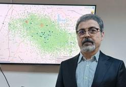 Bölgedeki ölü faylar harekete geçti: 10 ayda olması gereken depremler 3 ayda oldu