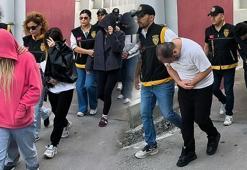 ‘Hayali demir’ operasyonu! 19 milyon liralık vurgun yapan şebeke çökertildi