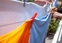 Havluları yumuşacık yapan sır! Kaskatı havlular pamuk gibi oluyor