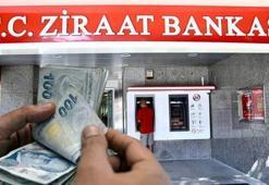 GÜNCEL ZİRAAT BANKASI EMEKLİ PROMOSYON RAKAMLARI | 1-30 Kasım Ziraat Bankası emekli maaş promosyonu ne kadar? Maaş tutarlarına göre promosyon rakamları...