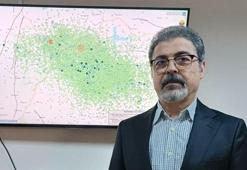 Bölgedeki ölü faylar harekete geçti: 10 ayda olması gereken depremler 3 ayda oldu