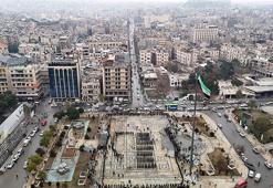 ABD Senatosu'dan Suriye açıklaması! 'Yaptırımların kaldırılmasına destekçiyiz'