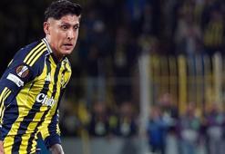 Fenerbahçe'den Edson Alvarez için transfer pazarlığı! Düğmeye basıldı