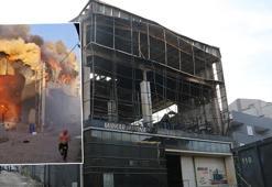 6 kişinin can verdiği fabrikada facianın nedeni belli oldu! Ön rapor hazırlandı