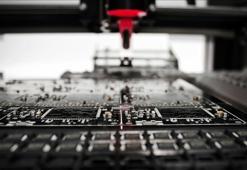 Elektrik ve elektronik sektöründen 10 aylık ihracat rekoru