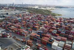 Türkiye'den komşularına 23 milyar dolarlık ihracat