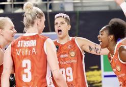 Eczacıbaşı’nda Ebrar Karakurt’tan Fenerbahçe mesajı! Türkiye’ye dönüşünü anlattı