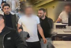 Sarıyer’de Beinsport binasına silahla giren şüpheli hakkında yeni gelişme