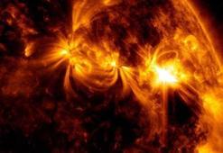 Güneşte patlama mı oldu? Güneş Patlaması'nın etkilieri Türkiye'de görülecek mi?