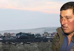 20 şehit verdiğimiz C130 faciasının görgü tanığı: 'Hızla düşüyordu, paraşütle inen birini gördüm'