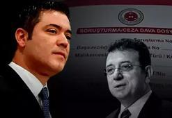 Murat Ongun, 'İhaleye katılmak isteyenlere eşinin firmasında kesilen faturaları ödetti' iddiası