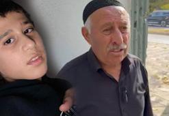 Bir hafta sonra cesedi bulunan otizmli Veysel'in amcası konuştu