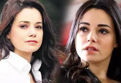 Hastanelik oldular! Özgü Namal çocuklarıyla birlikte trafik kazası geçirdi