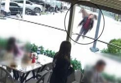 İstanbul'da garip olay! Başıboş at vatandaşları kovaladı: 'Bizi görür görmez üzerimize koştu'