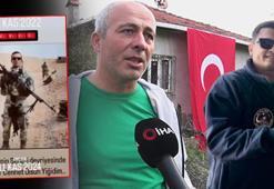 Aynı gün, iki kahraman! Düşen kargo uçağında kahreden tesadüf