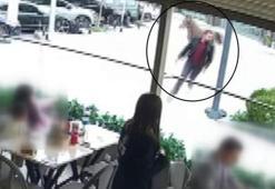 İstanbul'da garip olay! Başıboş at vatandaşları kovaladı: 'Bizi görür görmez üzerimize koştu'