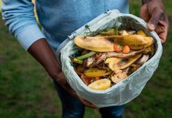 Bahçıvanlardan kasım uyarısı! Bahçeye muz kabuğu koyun, farkı baharda görün