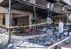 Torbalı'da şırdan satılan lokantadaki patlamada cezalar belli oldu