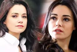 Beykoz'da trafik kazası geçiren oyuncu Özgü Namal taburcu oldu