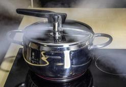Düdüklü tencere düdüğü nasıl kullanılır? Kapağın yönüne bakın, duyan rahatlıyor