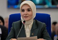 Bakan Mahinur Özdemir Göktaş: Sosyal medyada yaş sınırı düzenlemesi üzerinde çalışıyoruz