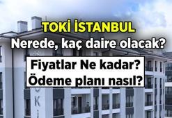Yüzyılın Konut Projesi ❕ TOKİ İstanbul nerede, merkez neresi, kaç tane? TOKİ 500 bin konut projesinde İstanbul'da Anadolu - Avrupa yakasının hangi ilçelerinde yapılacak? TOKİ İstanbul fiyatları ne kadar, ödeme planı nasıl olacak?