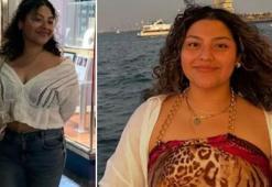 Kuralsız, listesiz 4 ayda 18 kilo! Sadece bu peynir hayatını değiştirdi