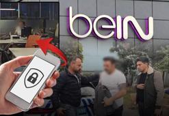 Uygulamadan dinleyip kanalı basmıştı! Ekran kilidi tek kurtarıcı: 'Eşin bile olsa hakkın yok'