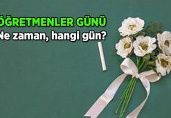Öğretmenler Günü ne zaman, hangi gün? 2025 Öğretmenler Günü tarihi resmi tatil mi?