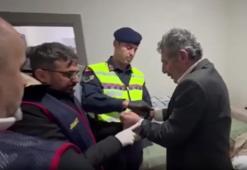 22 yıldır aranan kardeş katili, annesinin evinde yakalandı