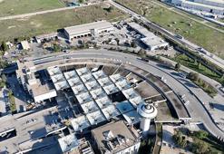 İzmir Büyükşehir Belediyesi otobüs terminalini işleten İZOTAŞ'a haciz işlemi başlattı