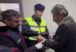 22 yıldır aranan kardeş katili, annesinin evinde yakalandı