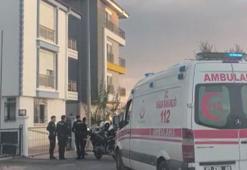 Son dakika... Antalya'da dehşet! Eşi ve 2 çocuğunu tabancayla öldürdü