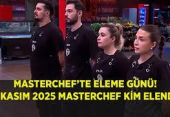 MASTERCHEF KİM GİTTİ?🔴12 Kasım 2025 Masterchef Türkiye'de kim elendi, yarışmaya veda eden isim kim oldu? İşte Masterchef son bölüm...